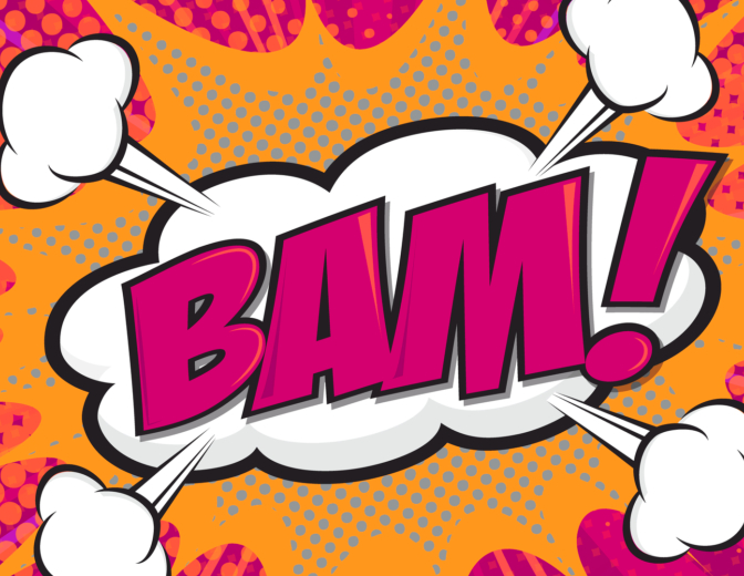 BAM