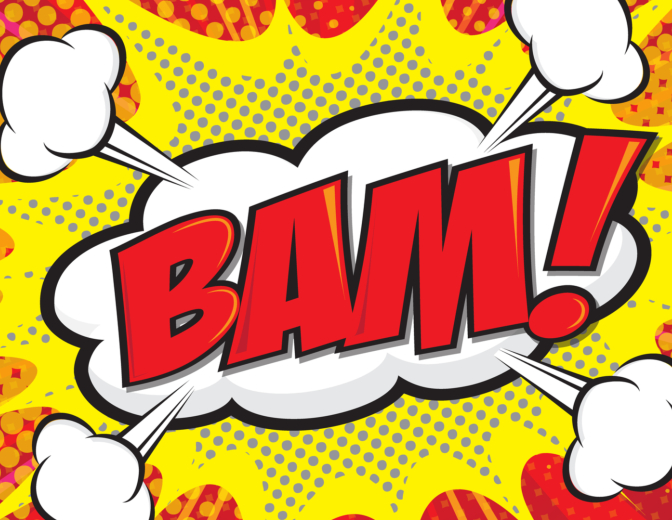 BAM