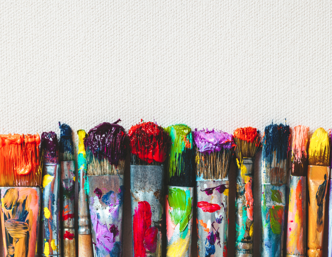 Creating