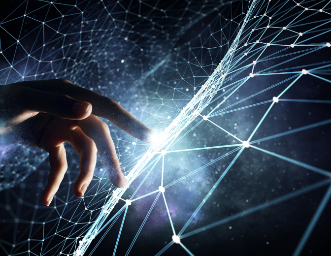 Creating a connection