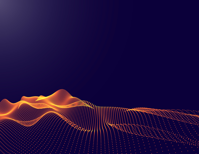 Vizualization of data