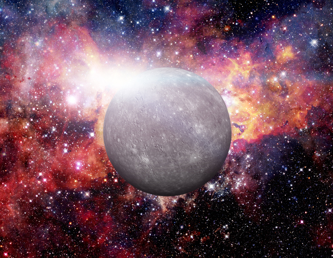 Mercury