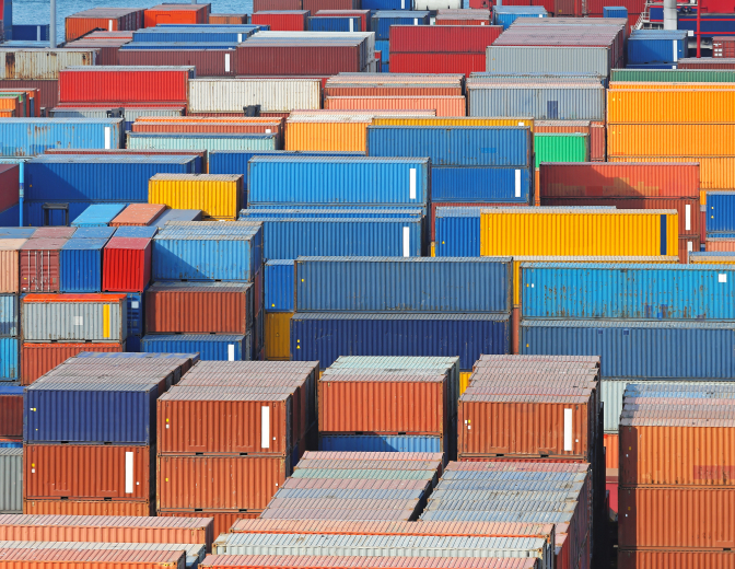 Containers