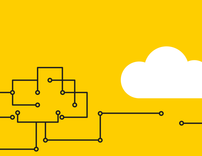 Cloud integration
