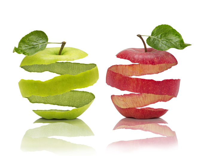 Apex vs OutSystems