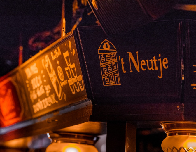neutje