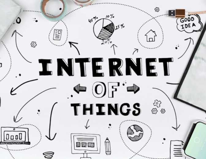 Internet of things
