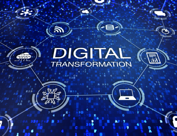 Digital Transformation Whitebook