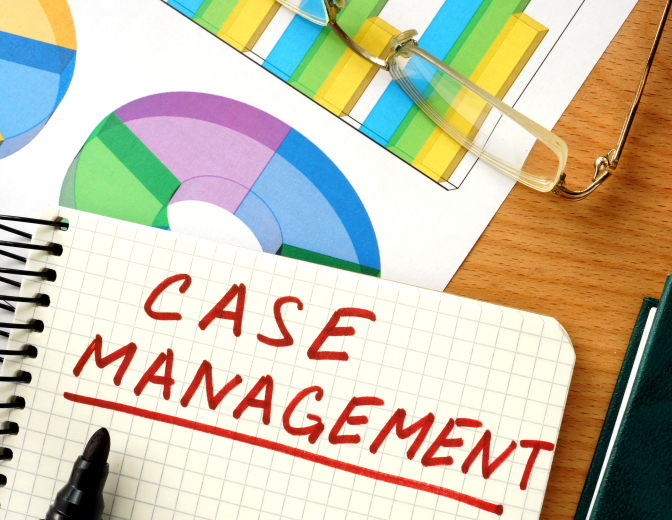Case Management
