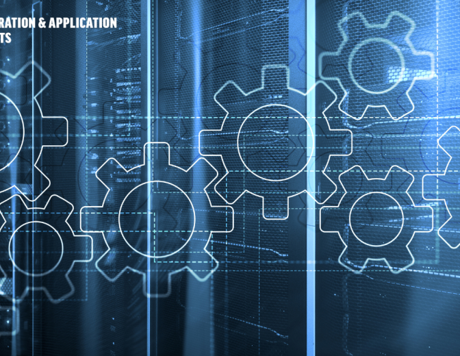 Integration & Application Talents