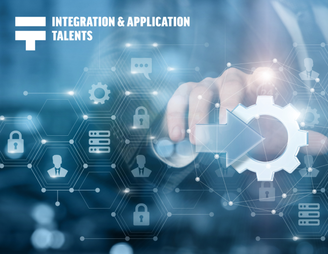 Integration & Application Talents
