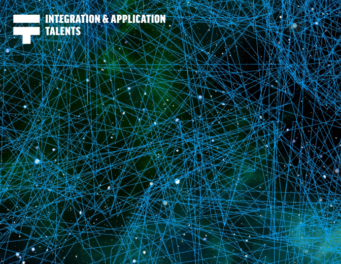 Integration & Application Talents