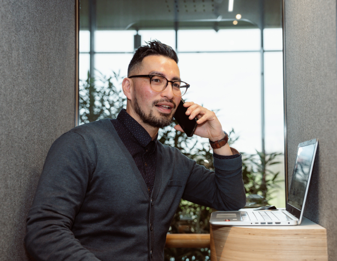 Lowcode expert bij Integration & Application Talents