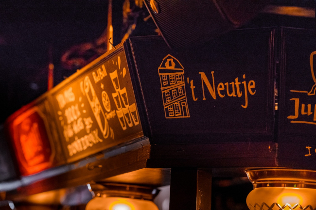 neutje