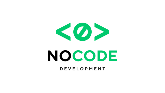 No code