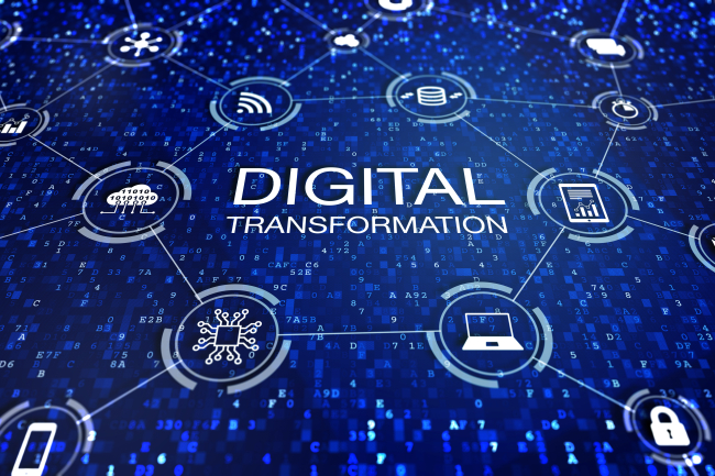 Digital Transformation Whitebook