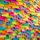 Sticky notes