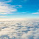 Cloud control