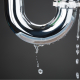 Broken pipe