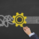 Management system
