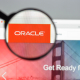 Oracle website