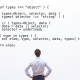 Javascript 