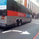 Oracle shuttle