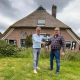 Jaap van 't leven en Richard Delsing Integration & Application Talents