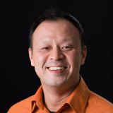 Eric Pang