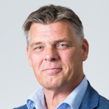Harry van Steenoven