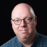 Richard Binnekamp
