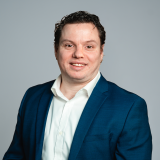 Armando Meeuwenoord Devops Engineer bij IT Infra Talents
