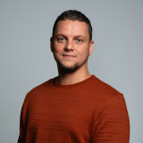 Ayoub Ali Security interim expert bij IT Infra Talents