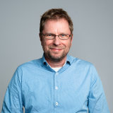 Martijn Kalf Lead CI/CD Devops Engineer bij IT Infra Talents