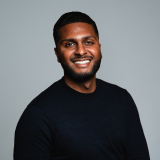 Pratik Ganeshi Expert bij IT Infra Talents