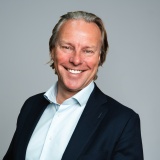 Wybe jan van Wijngaarden Business Manager bij IT Infra Talents