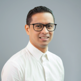 Sumit Chang recruiter it infra talents