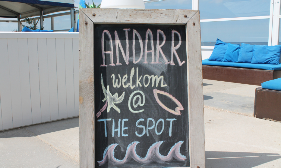 andarr