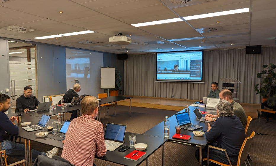 NIS2 trainingen