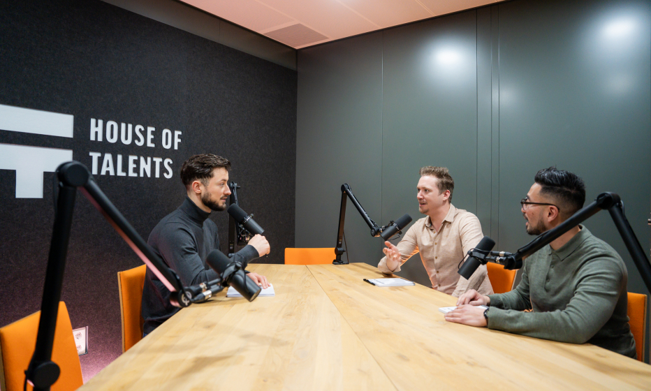 IT Infra Talents interim experts