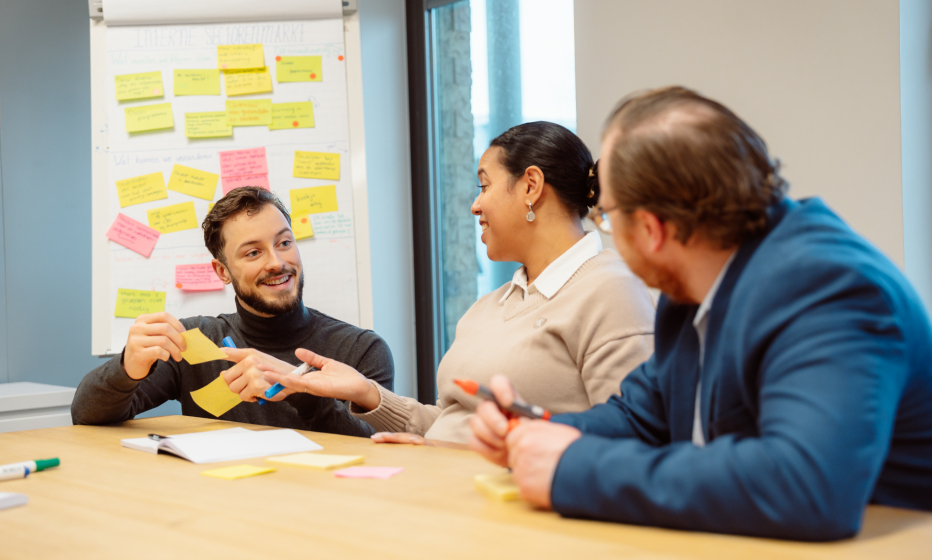 IT Infra Talents interim experts