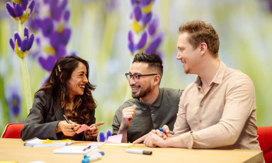 IT Infra Talents interim experts