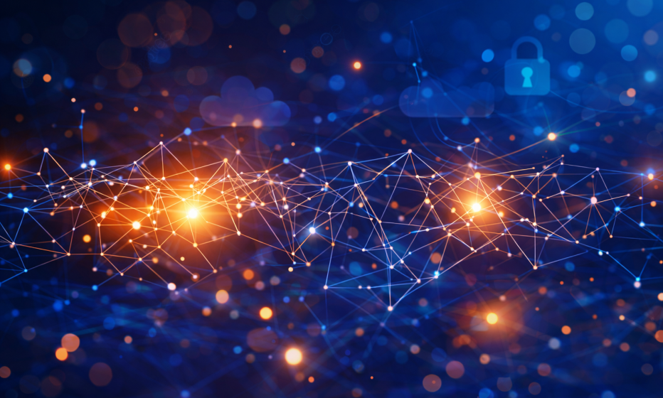 Relatie tot cloud, security