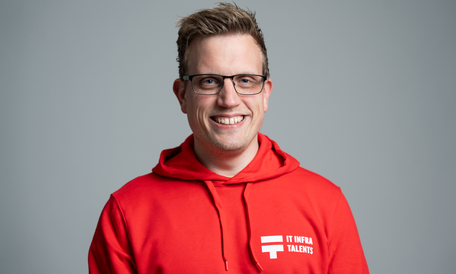 Yoeri van Broekhoven