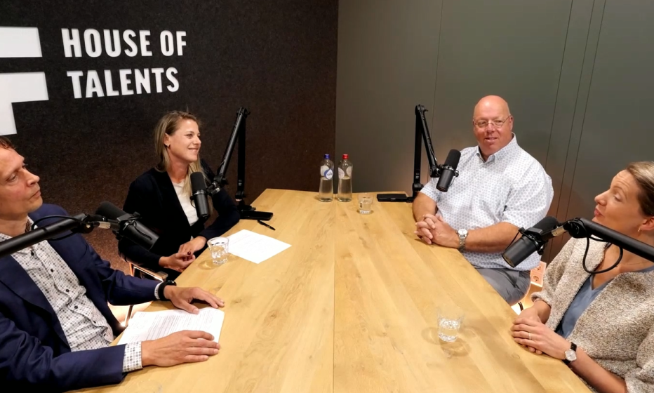 Discussie Webinar
