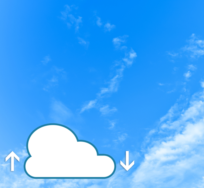 Biedt beste oplossingen voor cloud-diensten