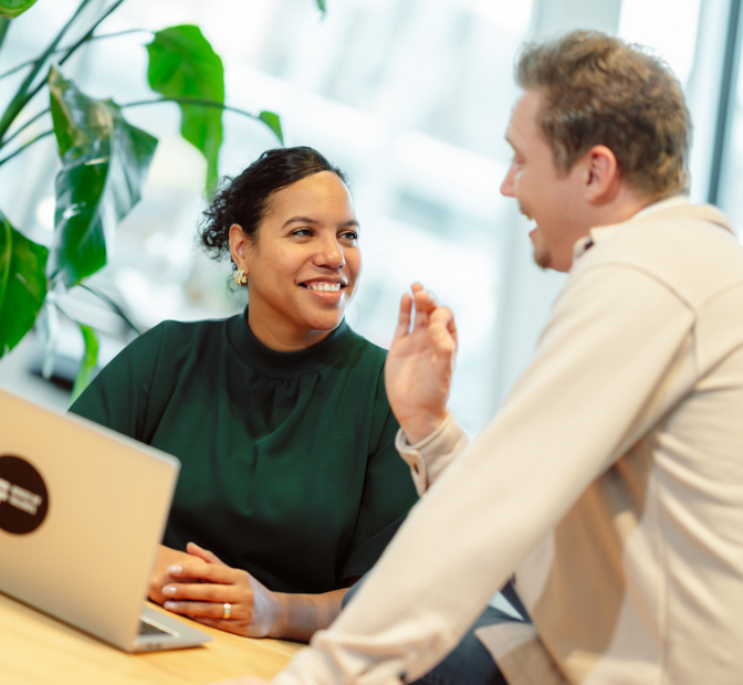 IT Infra Talents interim experts