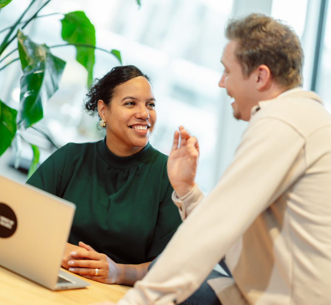 IT Infra Talents interim experts