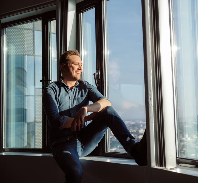 IT Infra Talents interim expert
