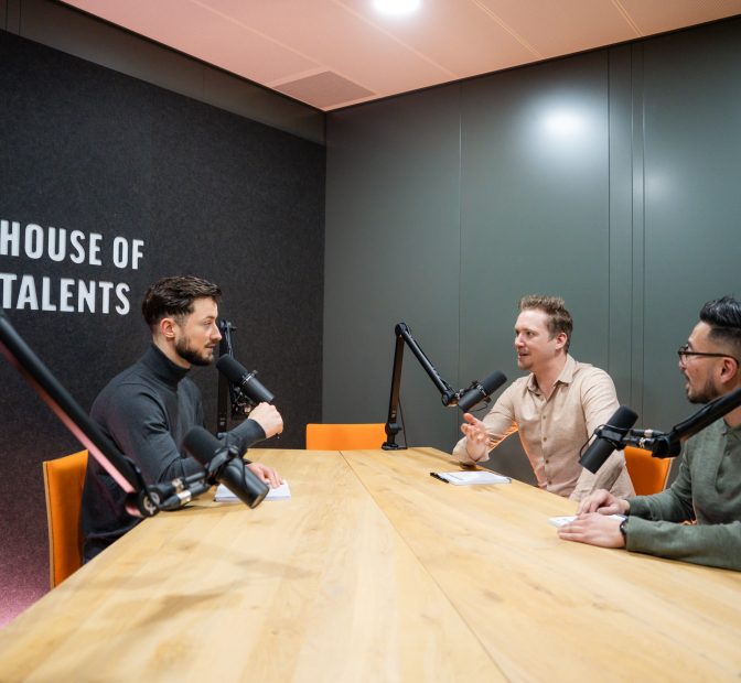 IT Infra Talents interim experts
